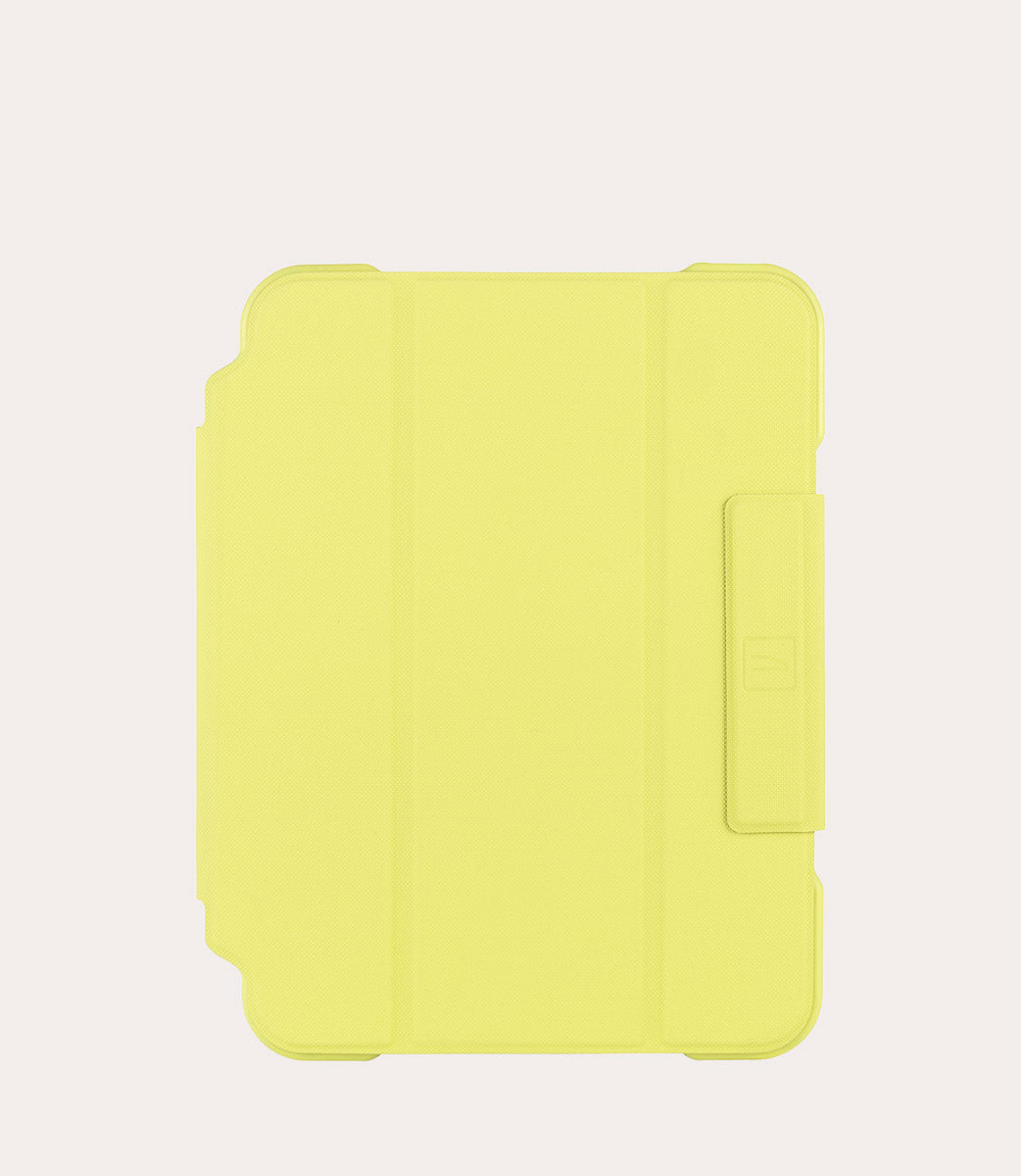 Alunno iPad A16 2025 e iPad 10ª generazione 2022, vista frontale