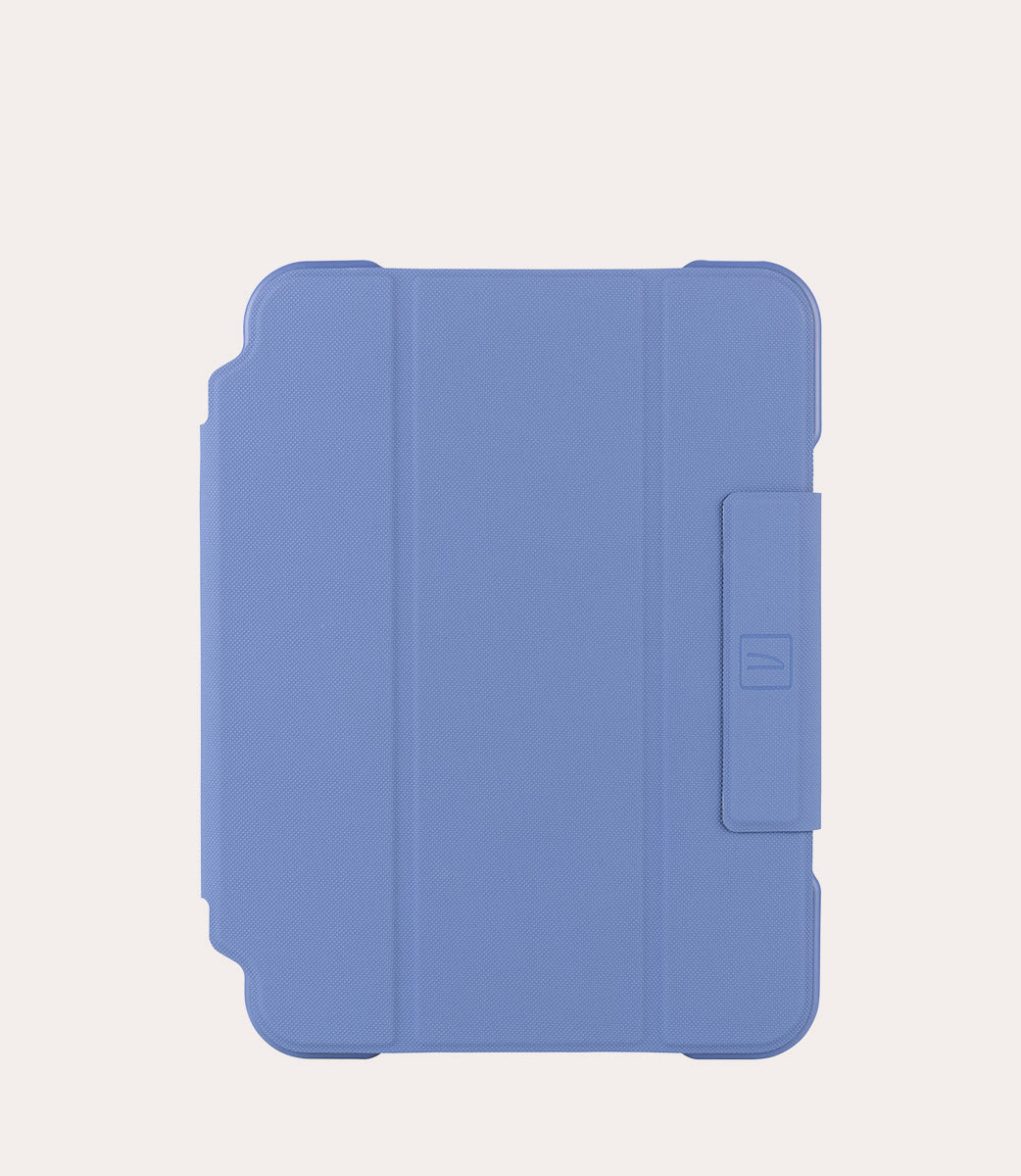 Alunno iPad A16 2025 e iPad 10ª generazione 2022, vista frontale