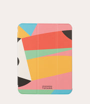 Satin Multicolore1, vista frontale