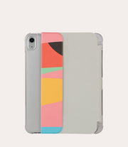Satin Multicolore1, dettaglio interno