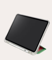 Satin Multicolore1, dettaglio
