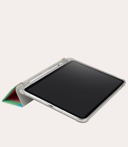Satin Multicolore1, vista superiore