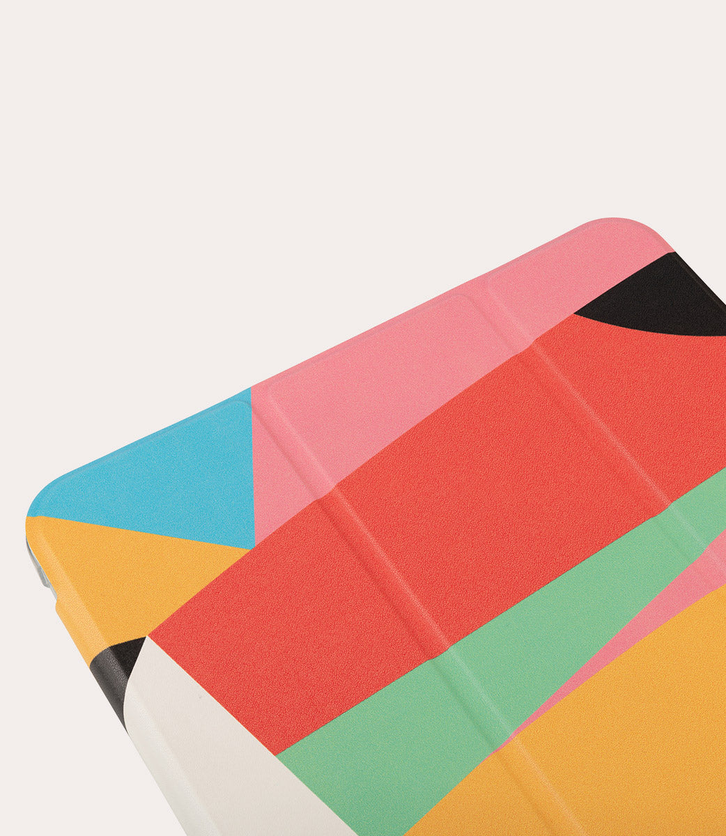 Satin Multicolore1, immagine 8
