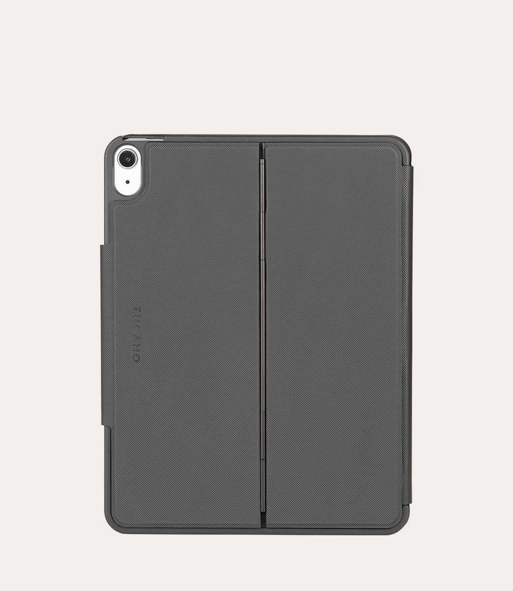 Tasto con tastiera e trackpad per iPad 10ª generazione