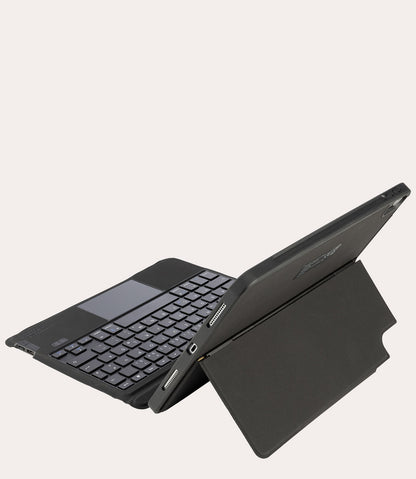 Tasto con tastiera e trackpad per iPad 10ª generazione
