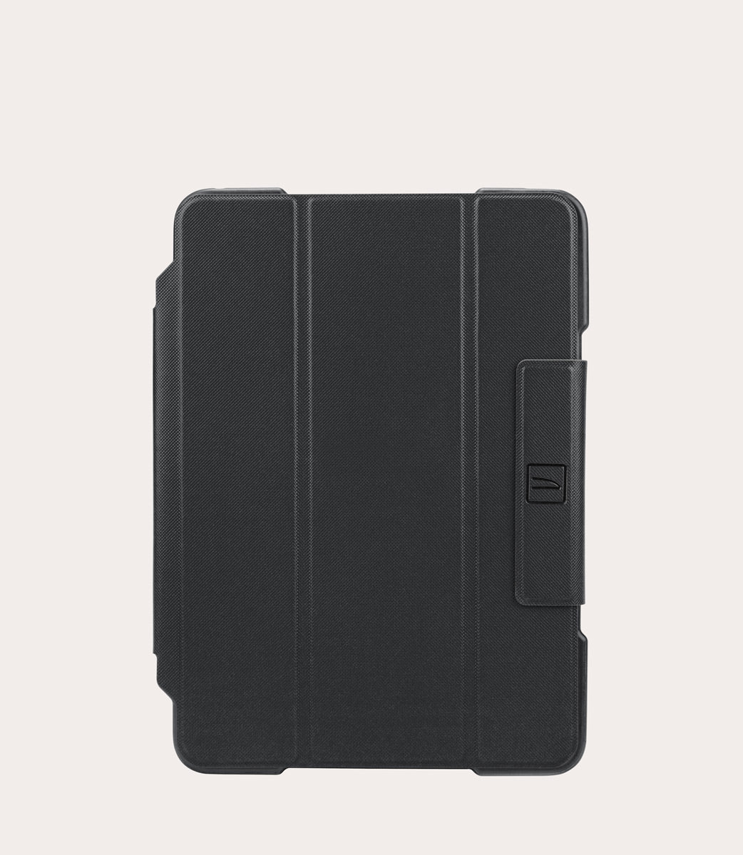 Alunno iPad 10.2" con alloggio Apple Pencil o Logitech Crayon, vista frontale