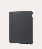 Tasto con tastiera e trackpad Nero, vista posteriore