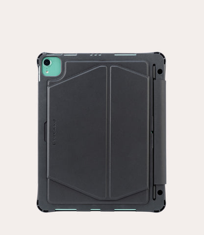 theoutlettablet® Custodia con tastiera estraibile in spagnolo (include lettera Ñ) per tablet LNMBBS 10.1 - colore nero theoutlettablet® Custodia con tastiera estraibile in spagnolo (include lettera Ñ) per tablet LNMBBS 10.1 - colore nero