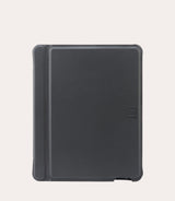 Tasto con tastiera e trackpad