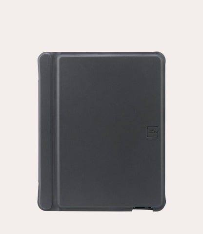 Tasto con tastiera e trackpad