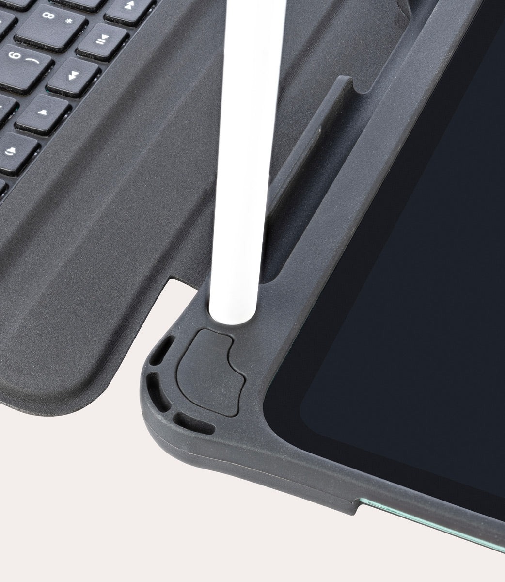 Tasto con tastiera e trackpad Nero, immagine 15