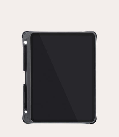 Tasto con tastiera e trackpad