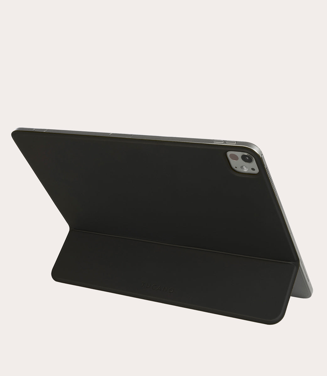 Magnet, dettaglio interno