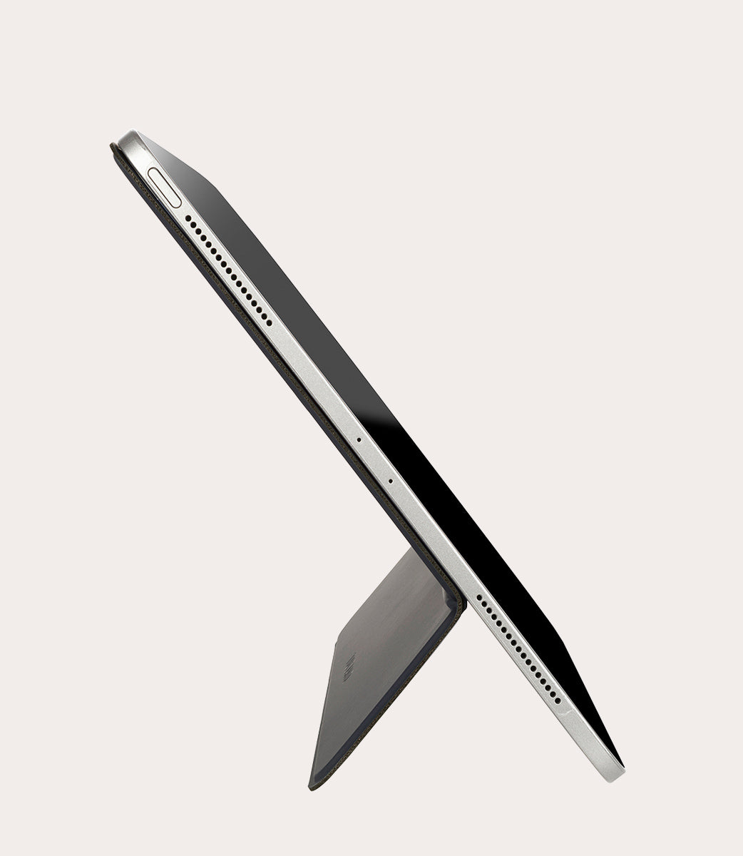 Magnet, dettaglio