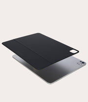 Magnet, vista superiore