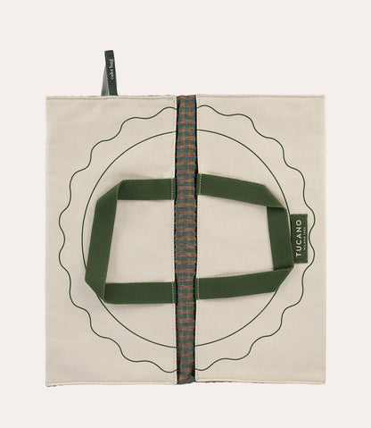 Kitchen Bolsa para tartas