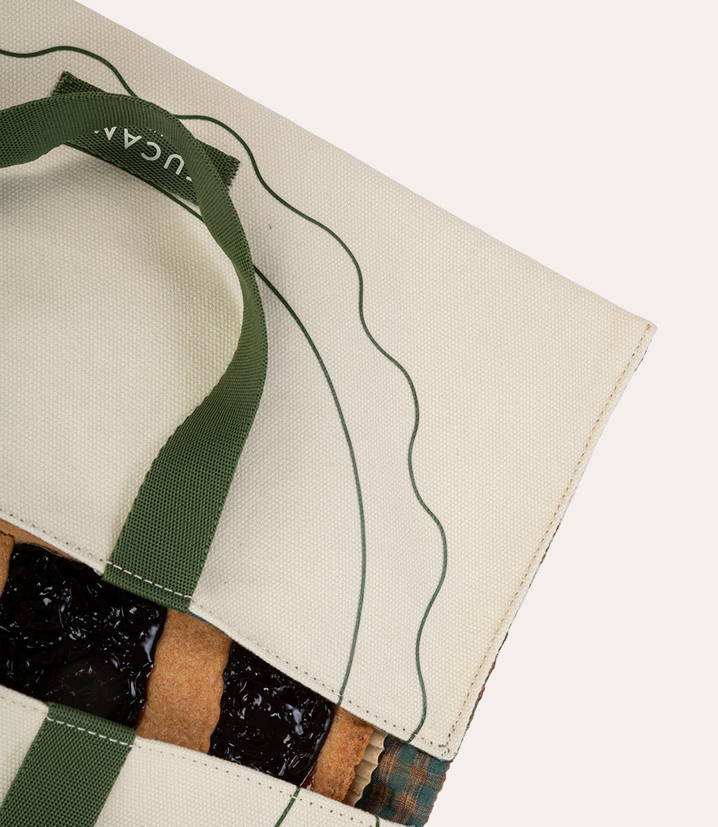 Kitchen Bolsa para tartas