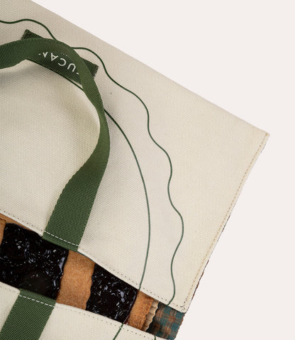 Kitchen Bolsa para tartas