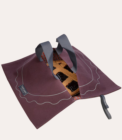 Kitchen Bolsa para tartas