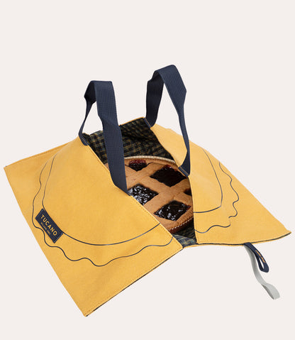 Kitchen Bolsa para tartas