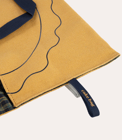 Kitchen Bolsa para tartas