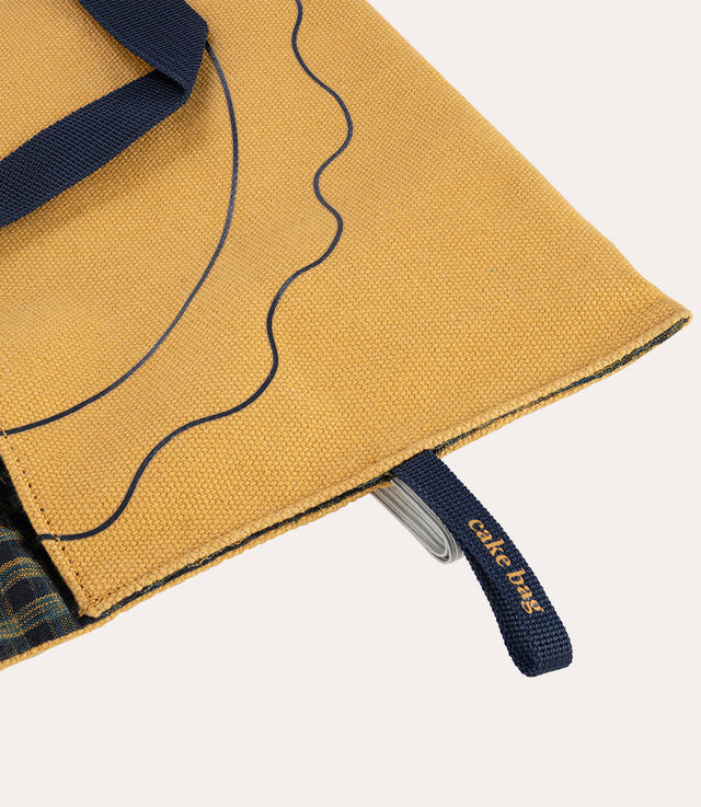 Kitchen Kuchentasche