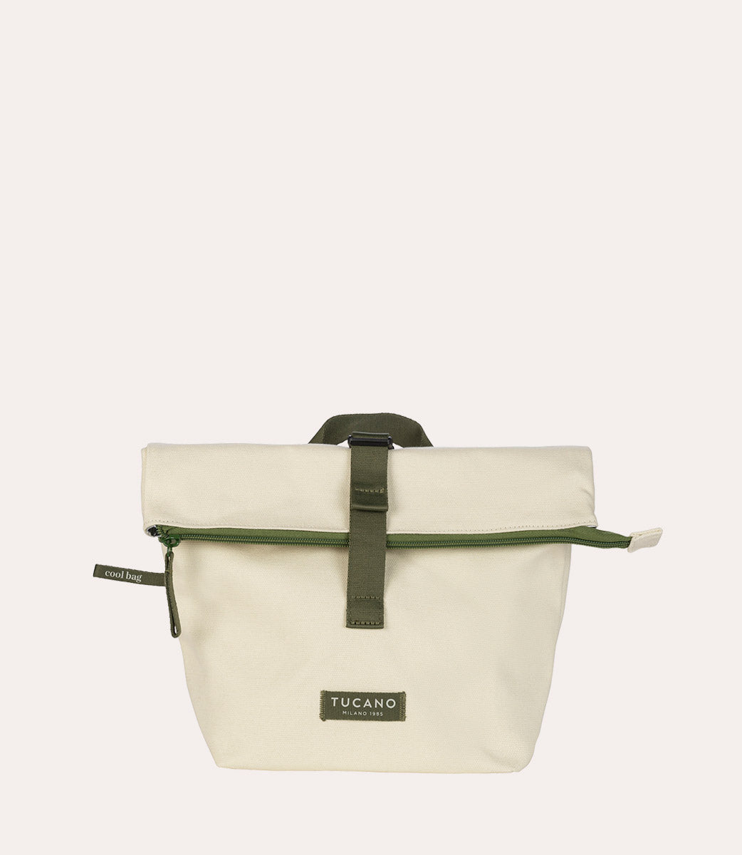 Kitchen Borsa Termica Small Avorio, immagine 7