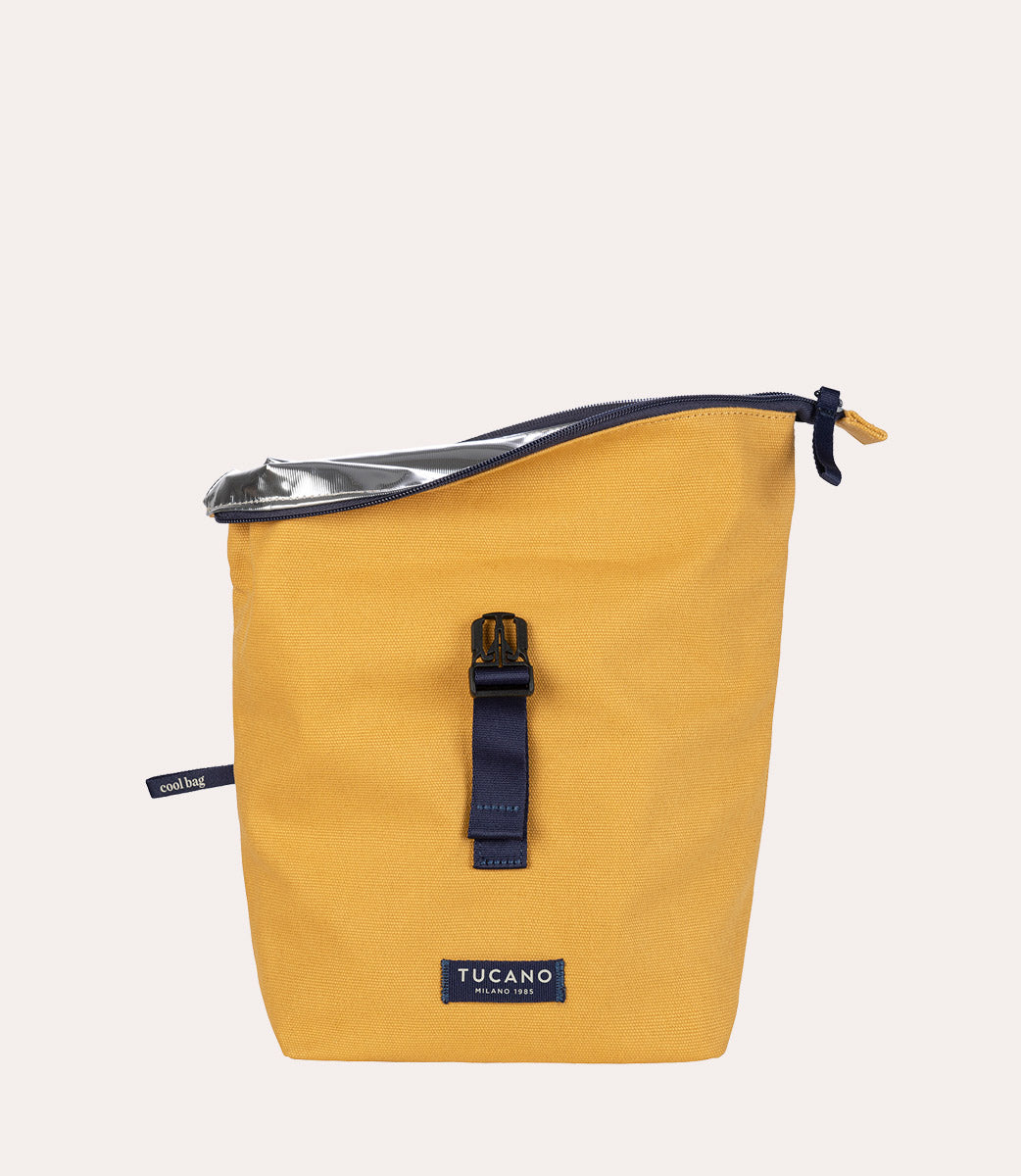 Kitchen Borsa Termica Small Giallo, immagine 14
