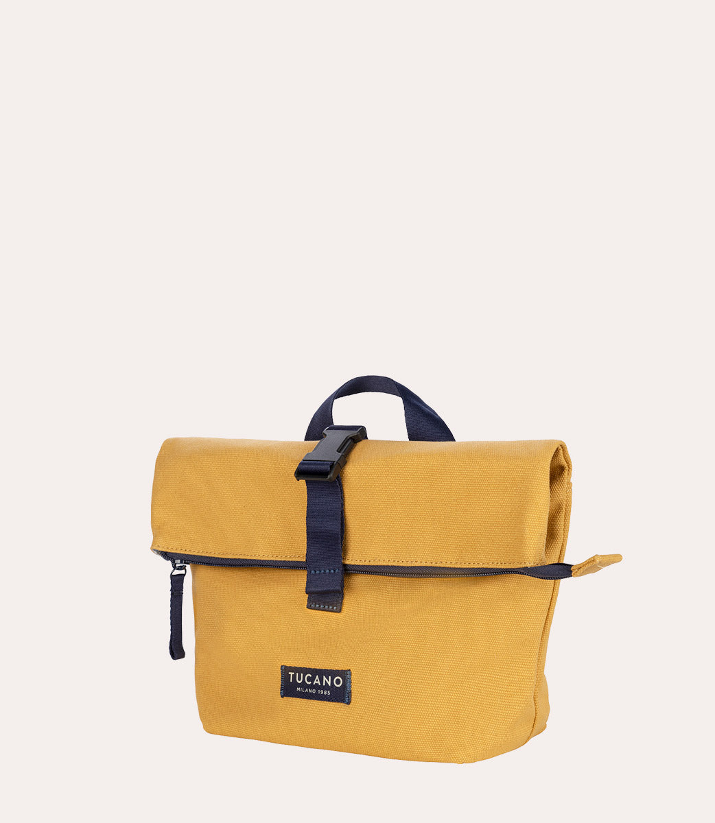 Kitchen Borsa Termica Small Giallo, immagine 15