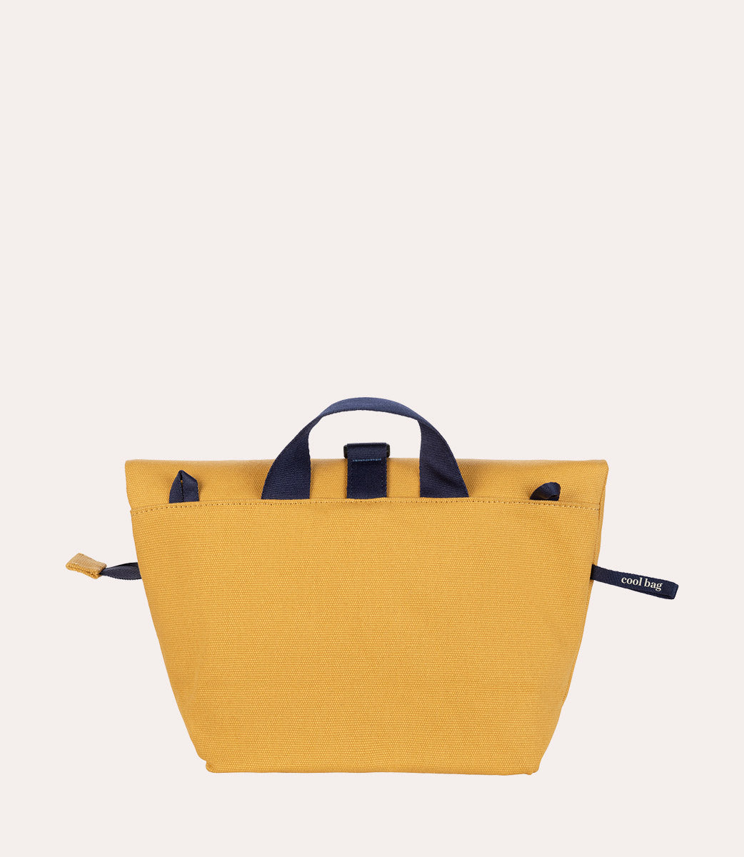 Kitchen Borsa Termica Small Giallo, immagine 16