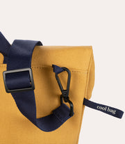 Kitchen Borsa Termica Small Giallo, immagine 17