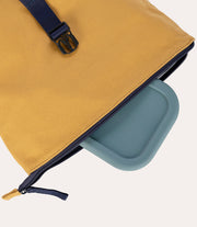 Kitchen Borsa Termica Small Giallo, immagine 18