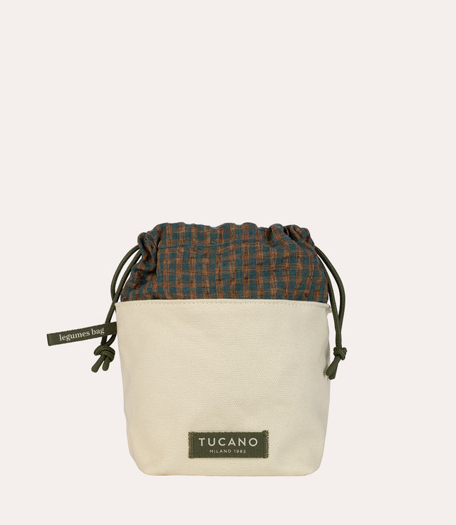 Kitchen Bag for legumes