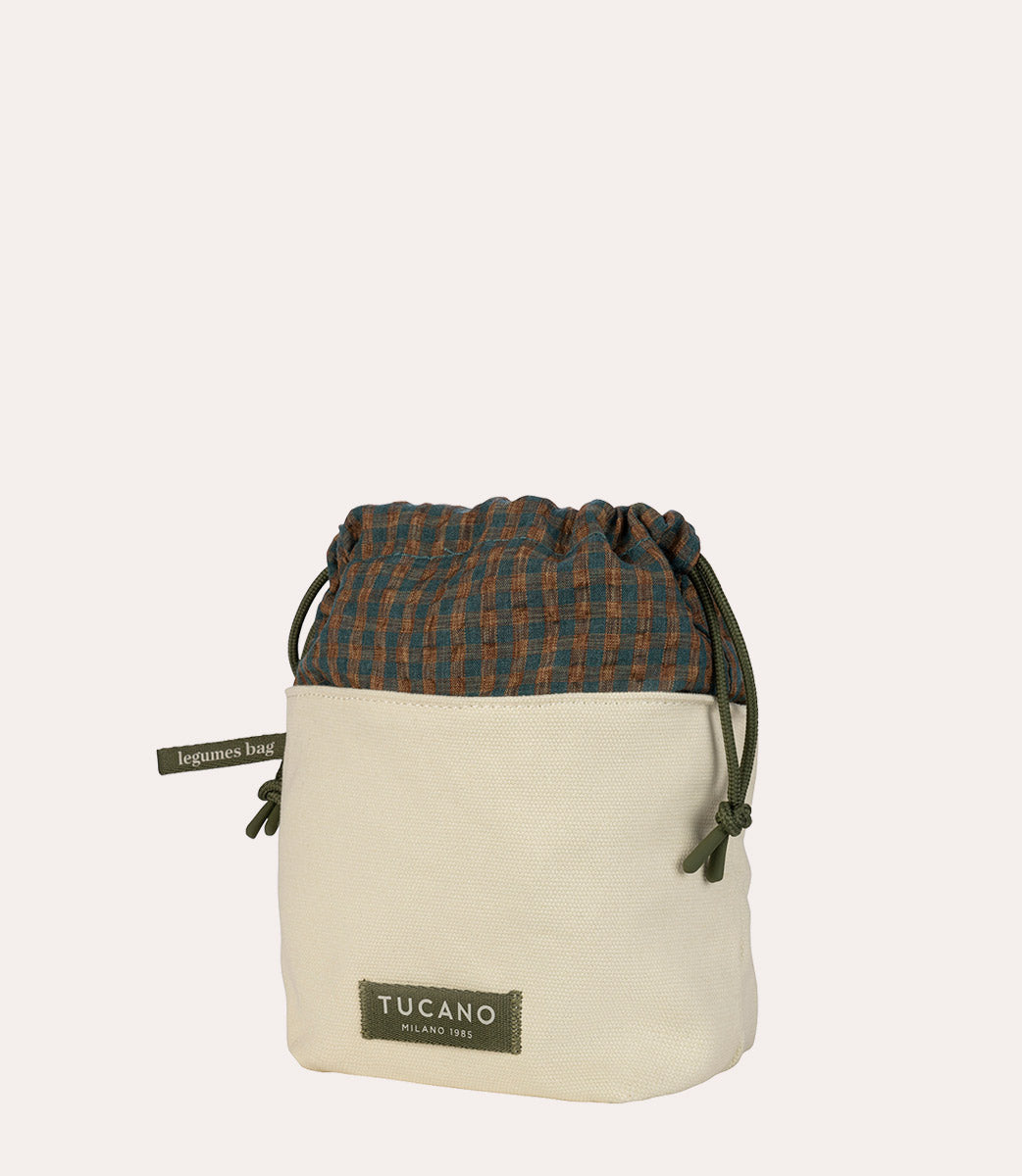 Kitchen Bag for legumes