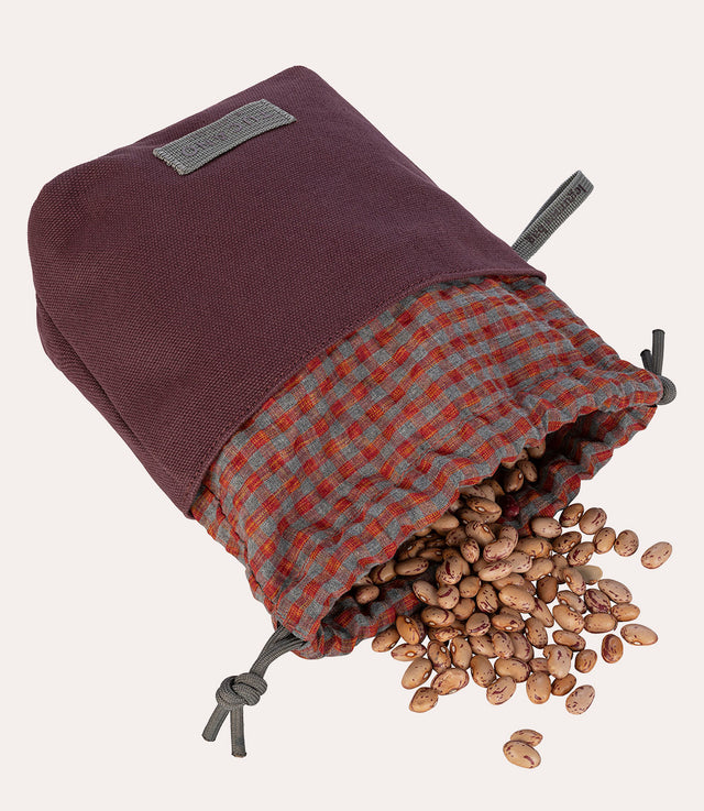 Kitchen Bag for legumes