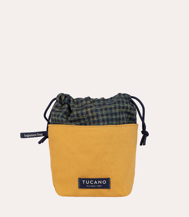 Kitchen Bag for legumes