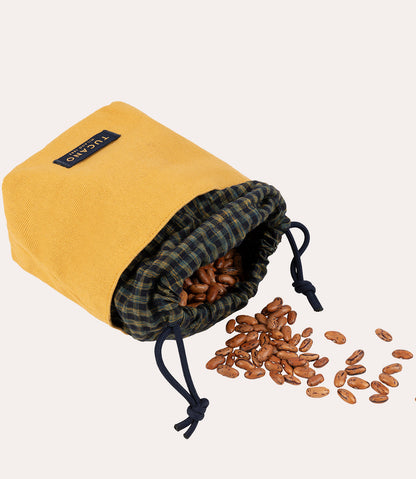 Kitchen Bag for legumes