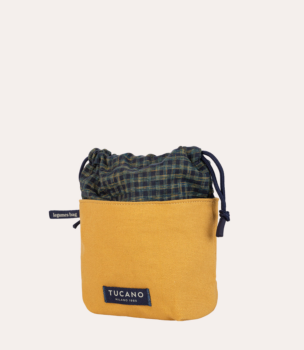 Kitchen Bag for legumes