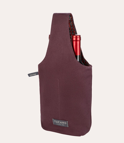 Kitchen Wine bag for two bottles