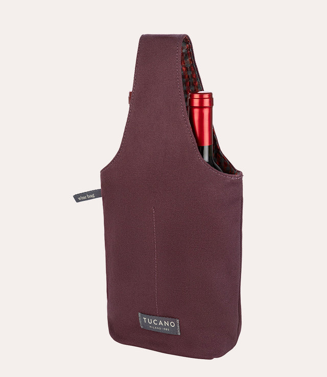 Kitchen Wine bag for two bottles