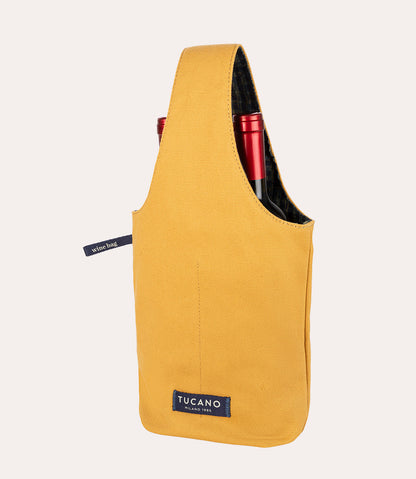 Kitchen Wine bag for two bottles