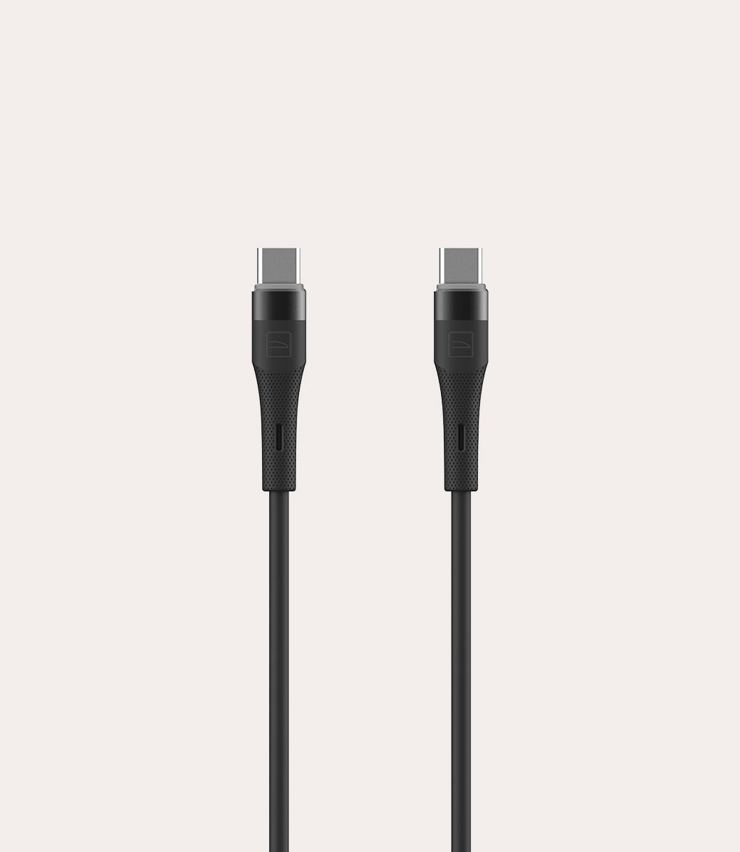 Cavo USB-C 20V/5A 100W da 1,5 mt, immagine 1