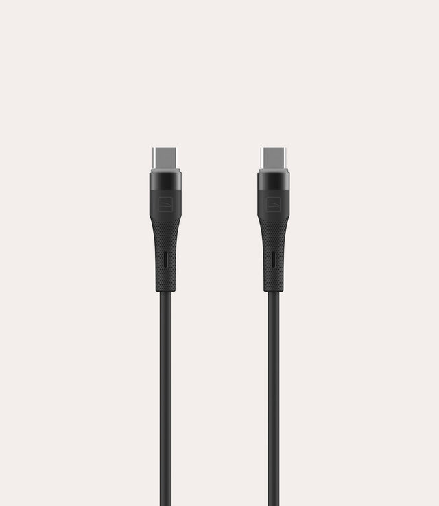 Cavo USB-C 20V/5A 100W da 1,5 mt