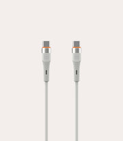 Cavo USB-C 3A 60W da 1,5 mt, vista frontale
