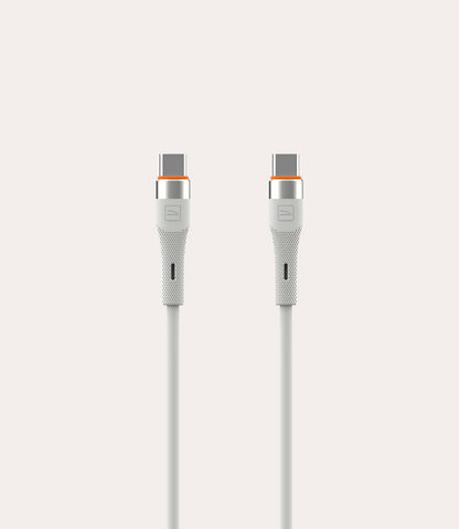 Câble USB-C 1,5 m 3 A 60 W