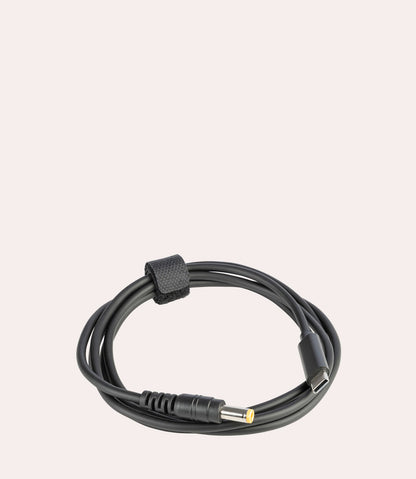 Universal charging cable 65W