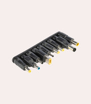 Universal charging cable 65W Nero, dettaglio interno