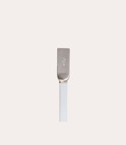 Cavo piatto USB Type-C, vista posteriore