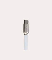 Cavo piatto USB Type-C, vista laterale