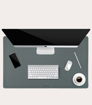 Desk pad, dettaglio interno